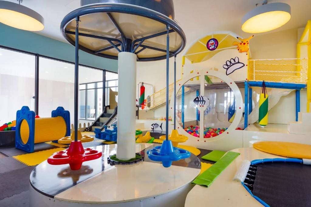 D'Qua Hotel Nha Trang - Ảnh 6