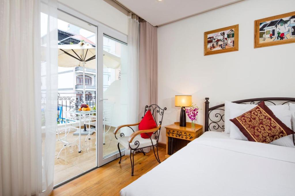 Edele Hotel