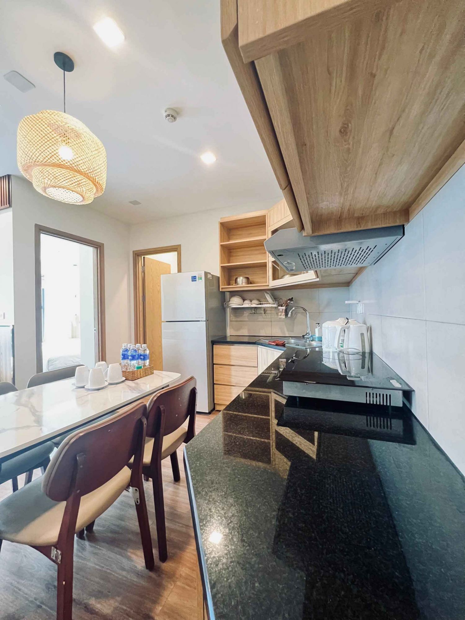 FLC Sea Town Quy Nhơn - Hata Codotel 2 Bedroom - Ảnh 6