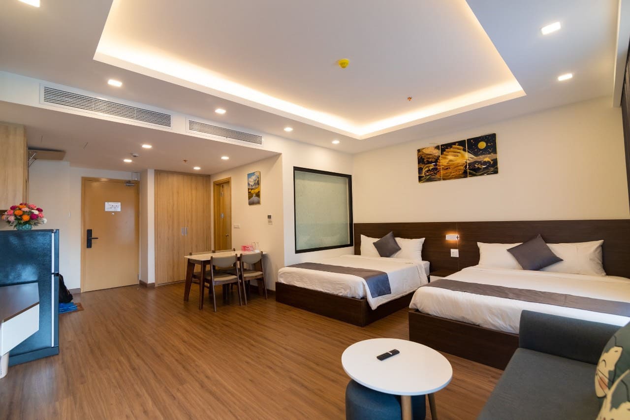 FLC Sea Town Quy Nhơn - Hata Codotel Studio - Ảnh 6