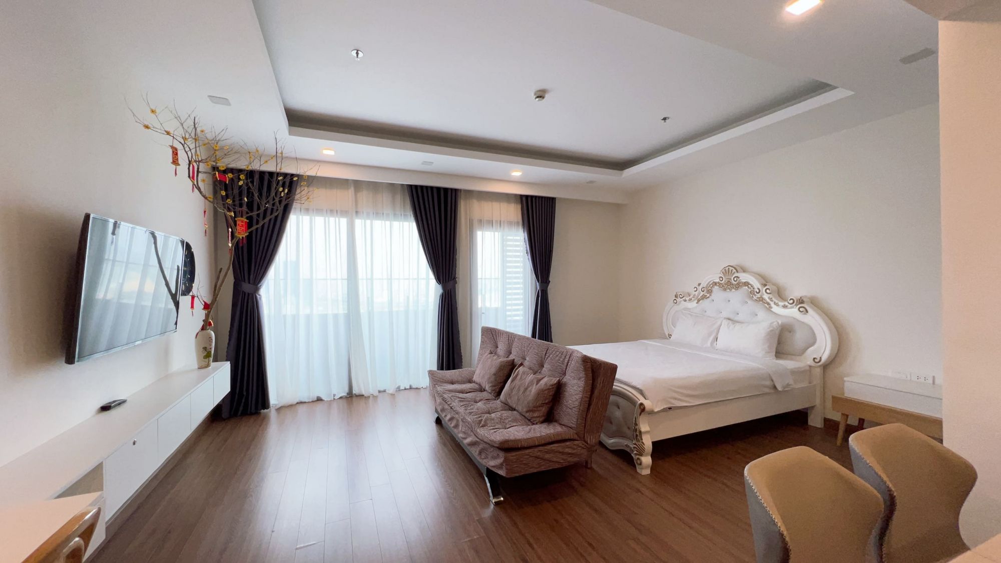 FLC Sea Town Quy Nhơn - Hata Codotel Studio