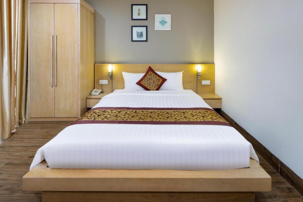 Gibson Hotel Nha Trang - Ảnh 6