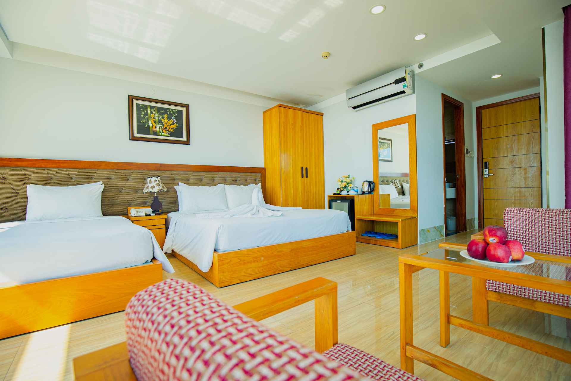 Suite Ocean View