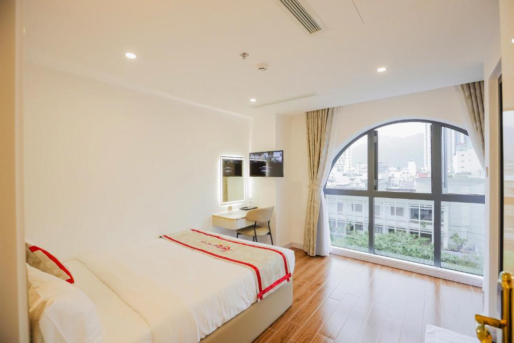 Kana Hotel Nha Trang