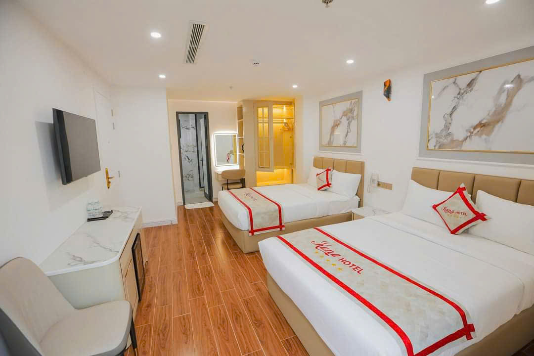 Kana Hotel Nha Trang - Ảnh 6