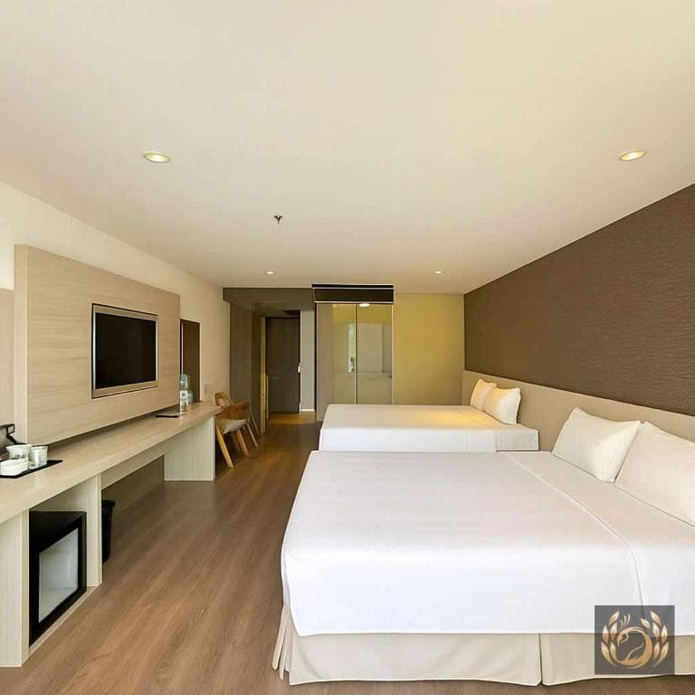 Kim Thanh Boutique Hotel Nha Trang - Ảnh 6