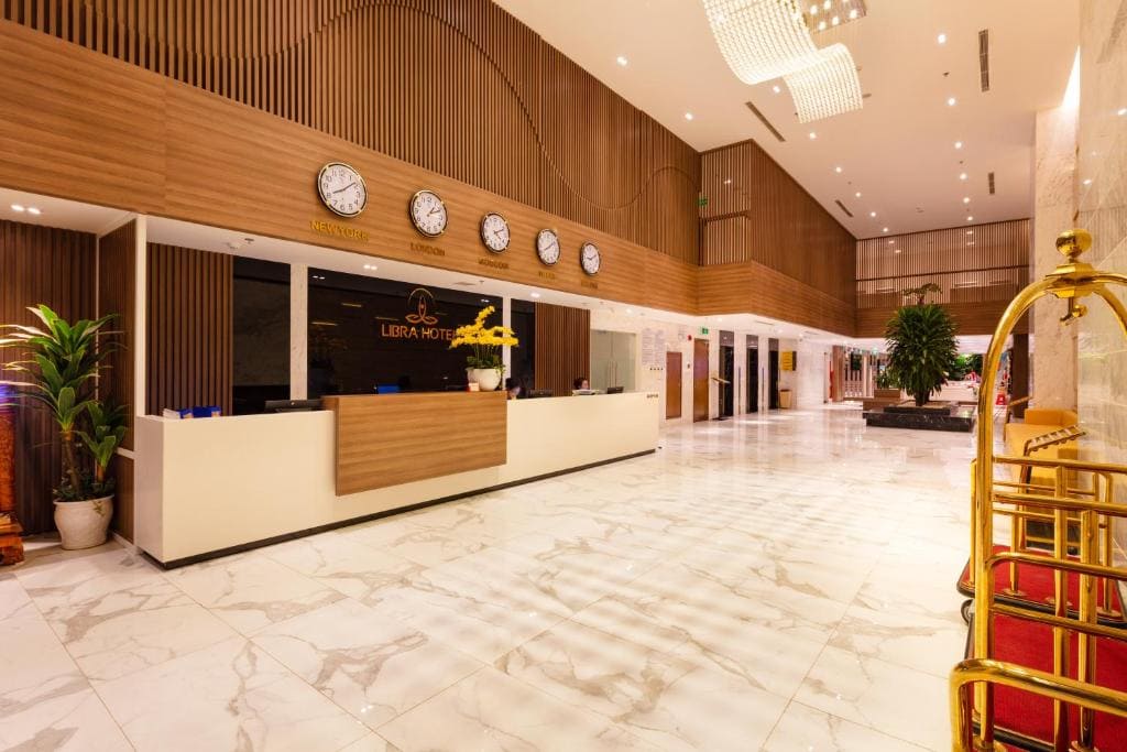 Libra Hotel Nha Trang - Ảnh 6