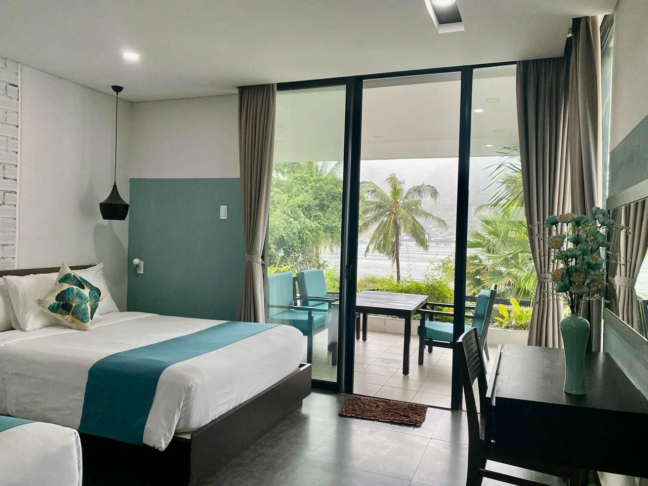 M Villa Nha Trang