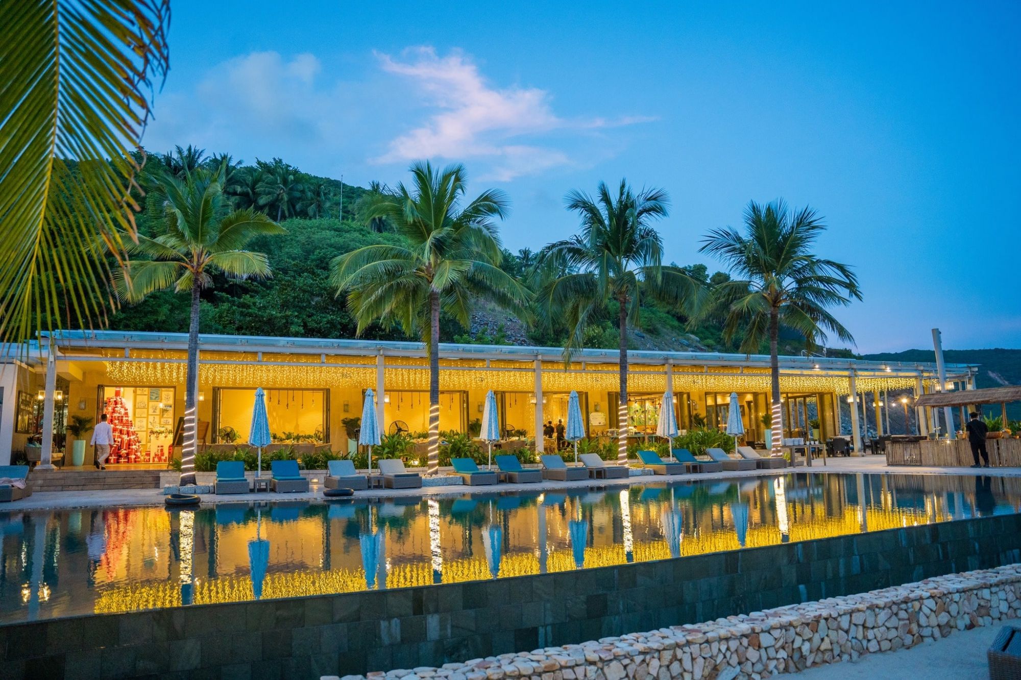 Mia Resort Nha Trang