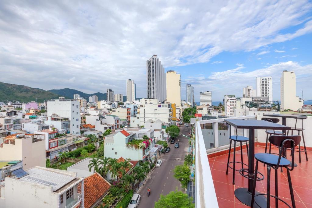Minh Tuyet Hotel Luxury - Ảnh 6