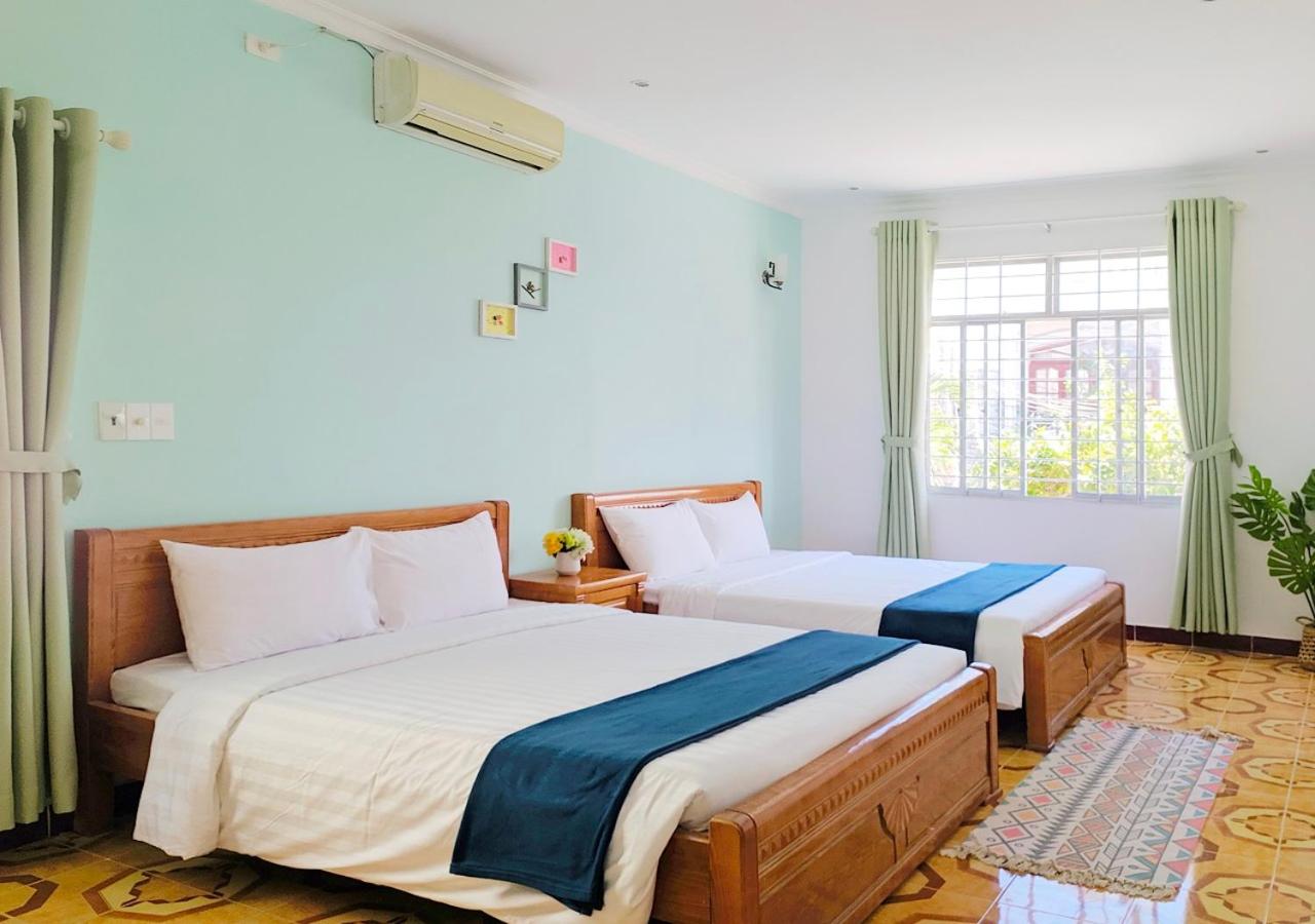 homestay ở nha trang ở gần biển