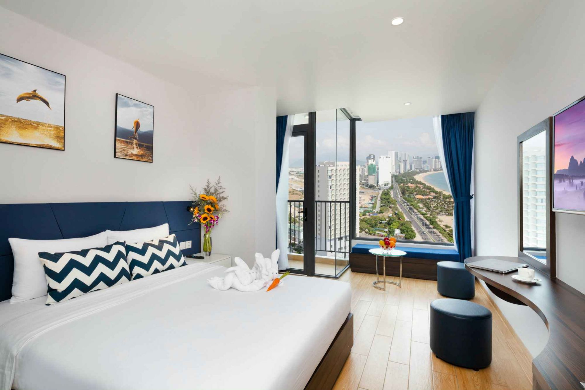 Moonlight Nha Trang Hotel - Ảnh 6