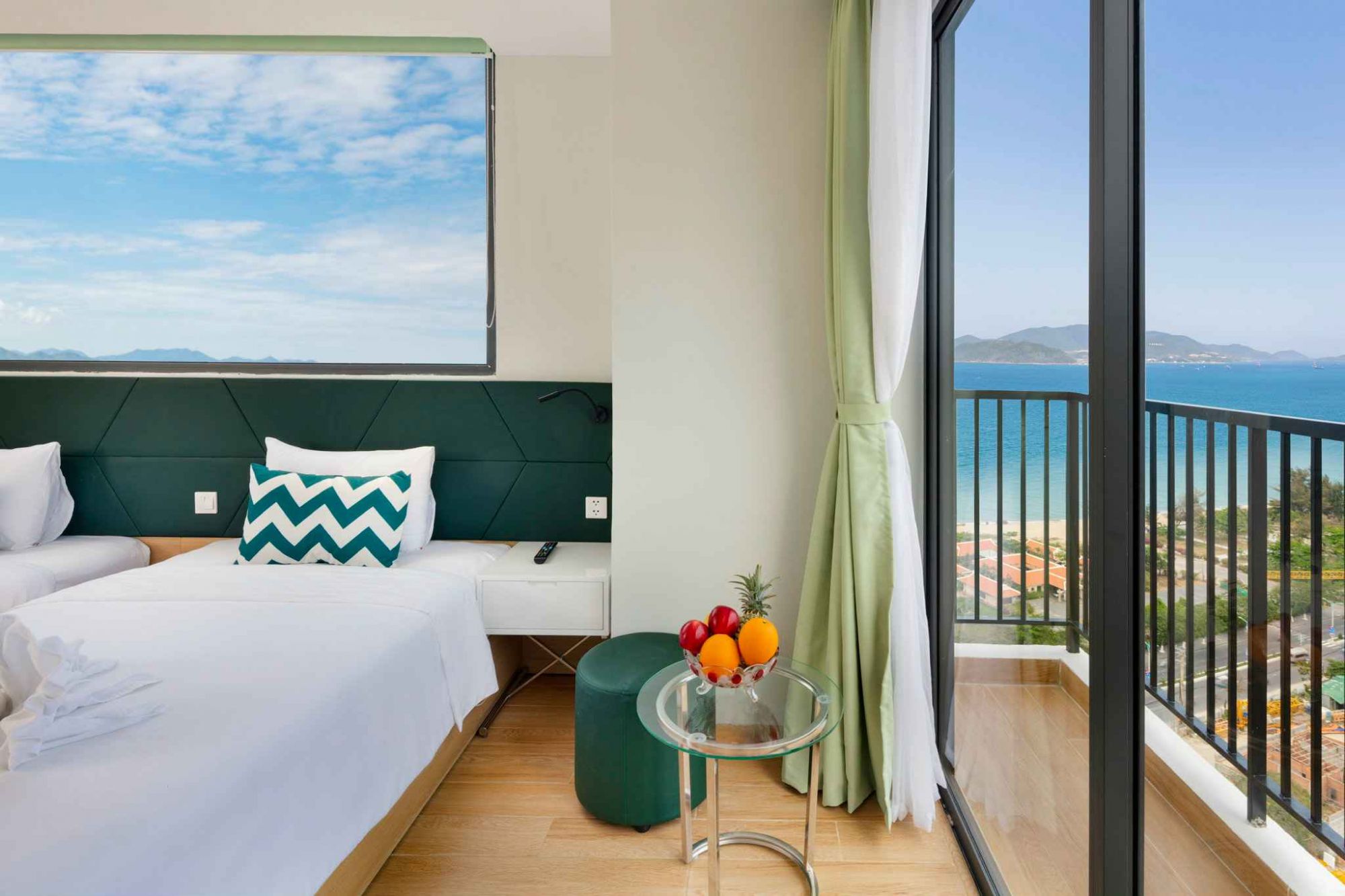 Moonlight Nha Trang Hotel