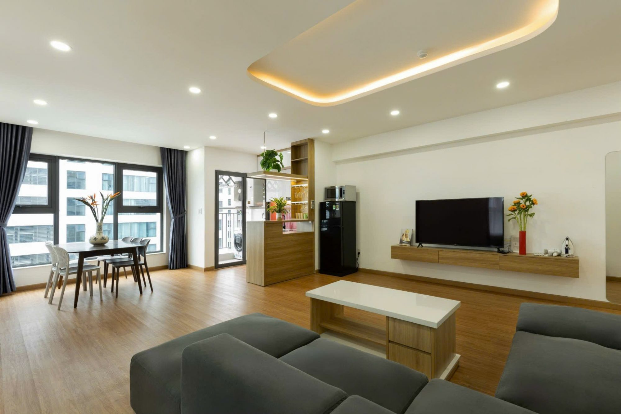 Natta Homestay 3712 OC3