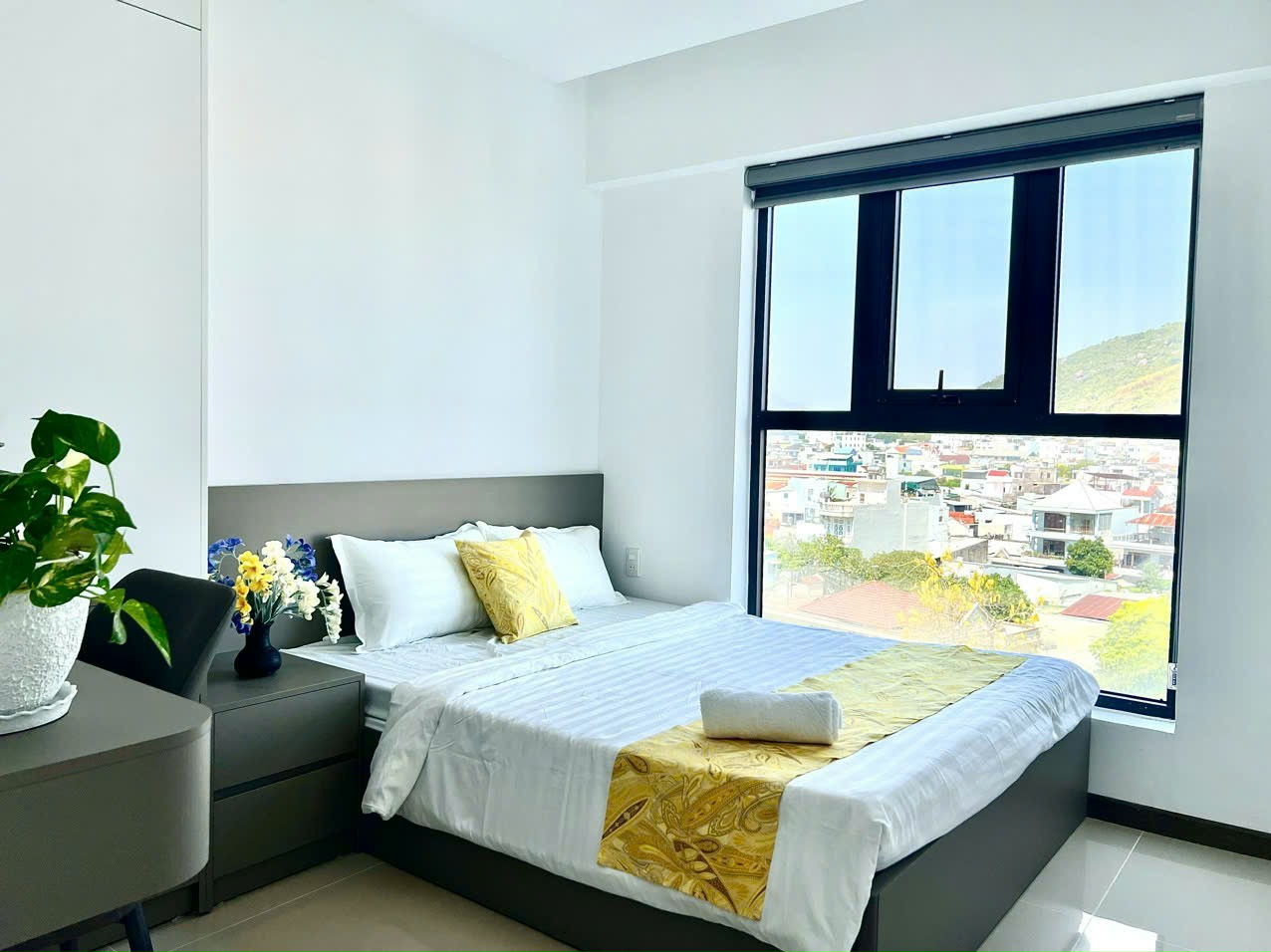 Natta Homestay 702 OC3