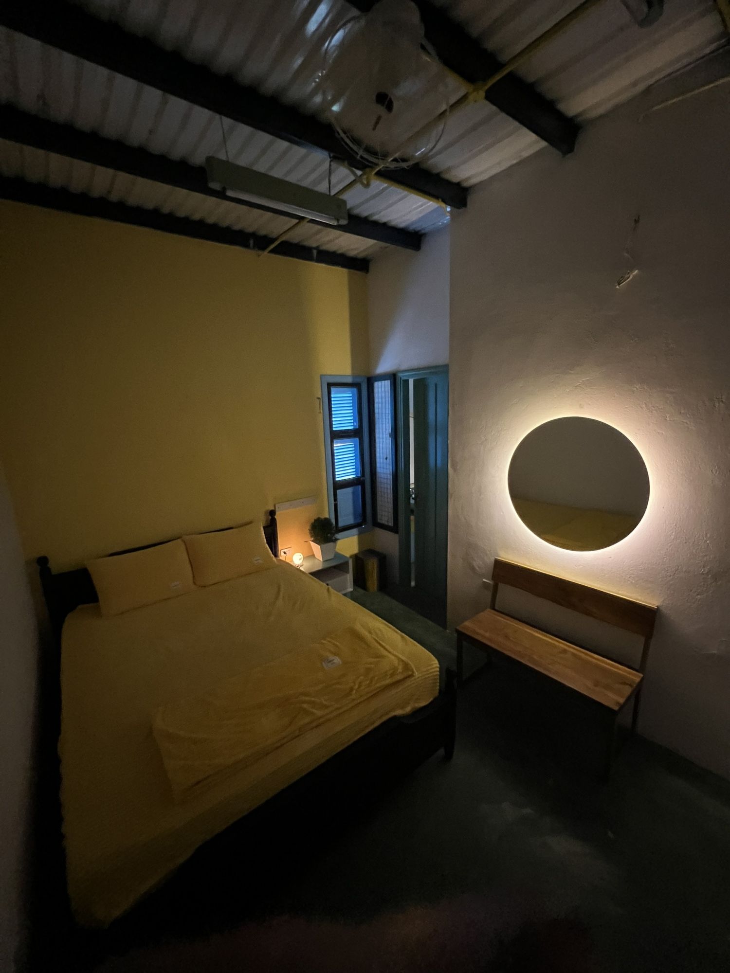 Nha Trang Homestay