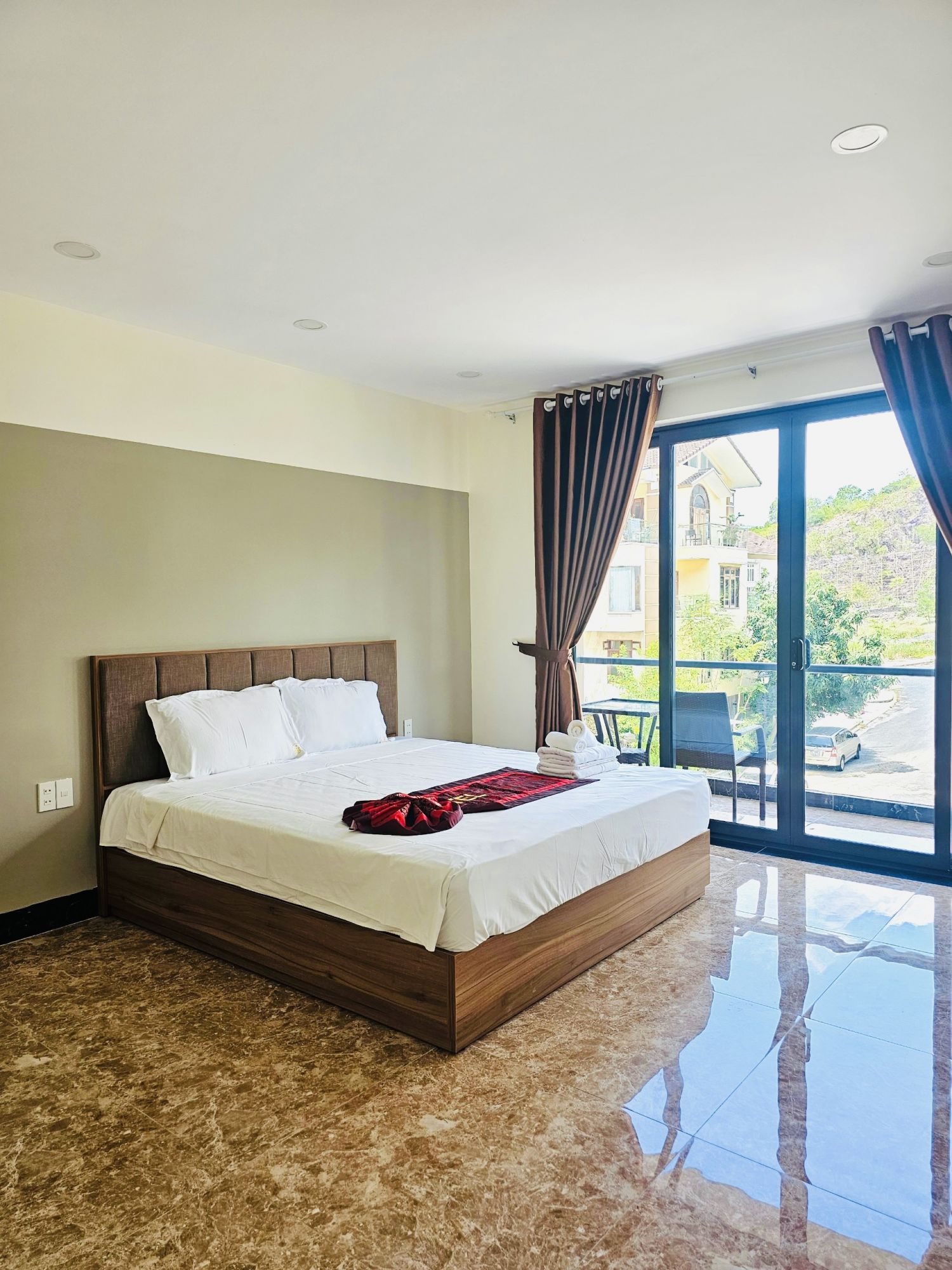 Ruby Luxury II Villa