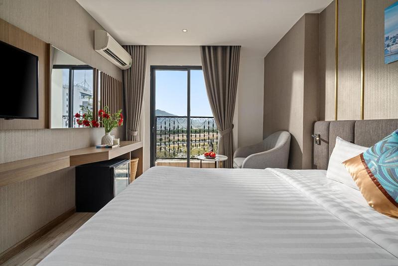 Sochi Hotel Nha Trang - Ảnh 6