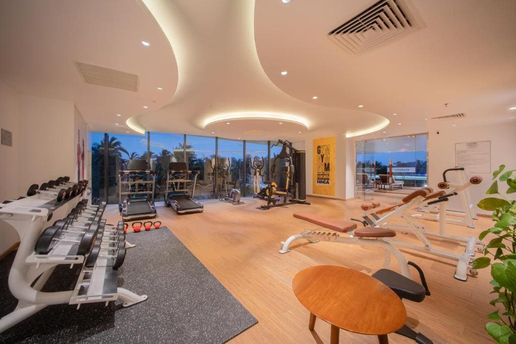Starcity Hotel & Condotel Beachfront Nha Trang - Ảnh 6