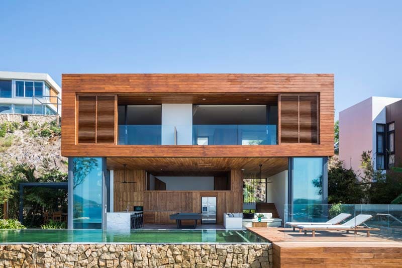 Venity Chill Villa Nha Trang