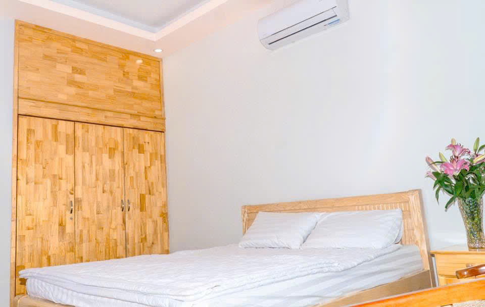 Homestay Vườn Xoài Cam Ranh