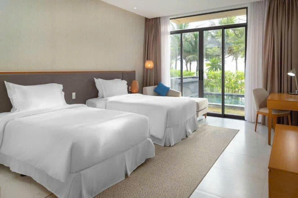 Villa Resort Cam Lâm - Wyndham Garden