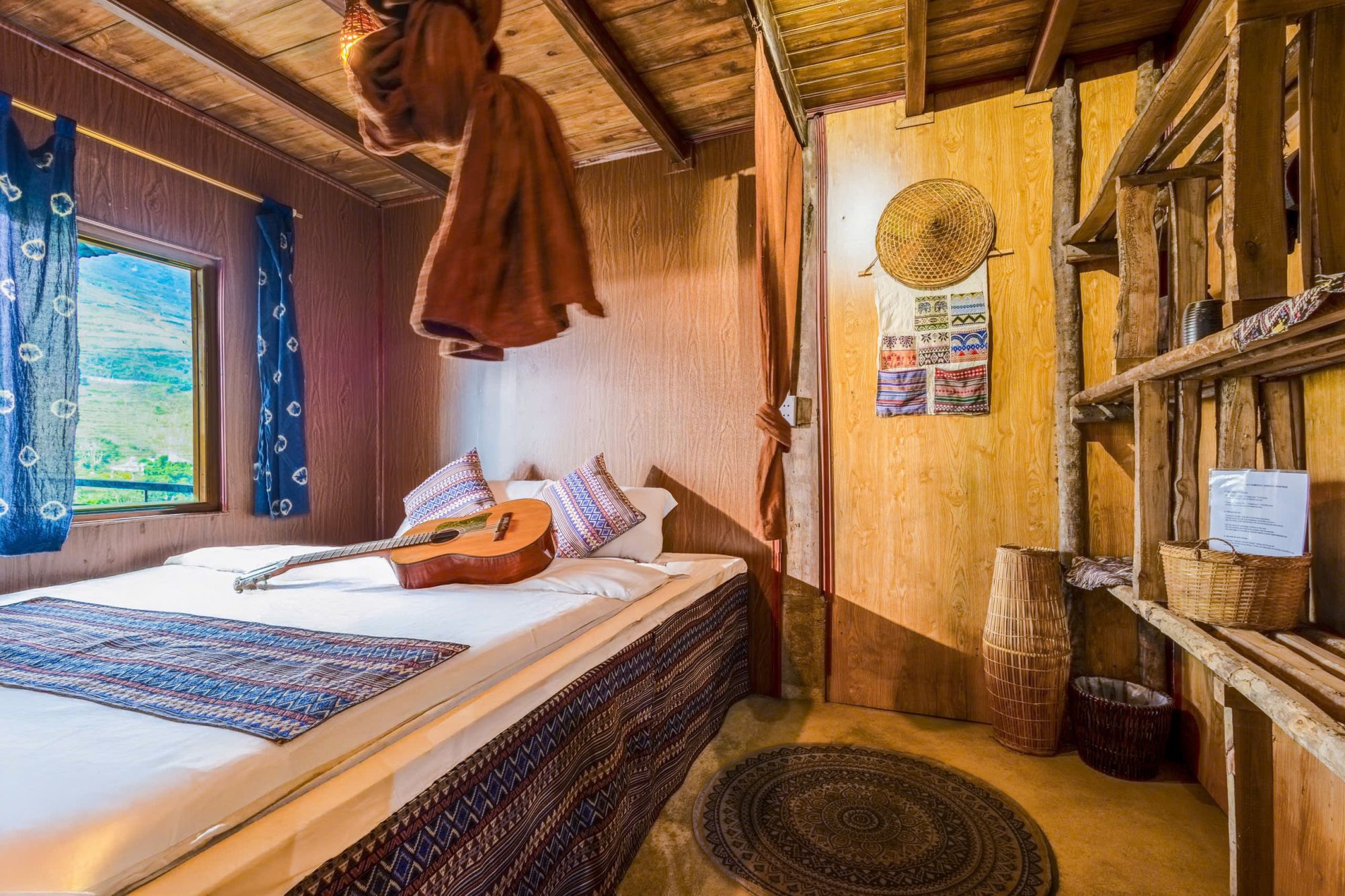 Pao Dung - Nẻo Về Tả Van