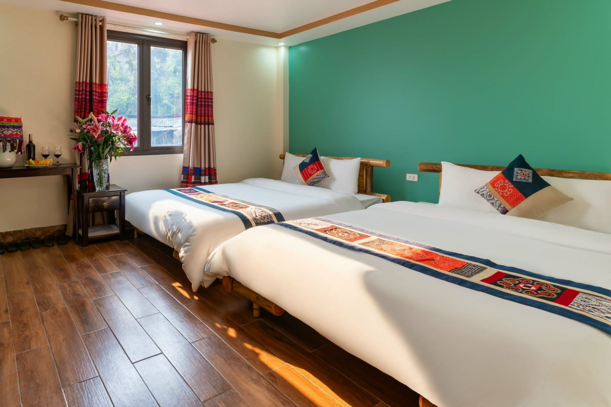 Sapa Heaven House - Ảnh 6