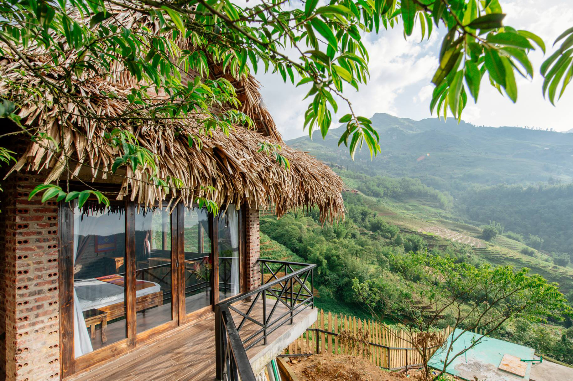 Chapa Ecolodge Sapa 