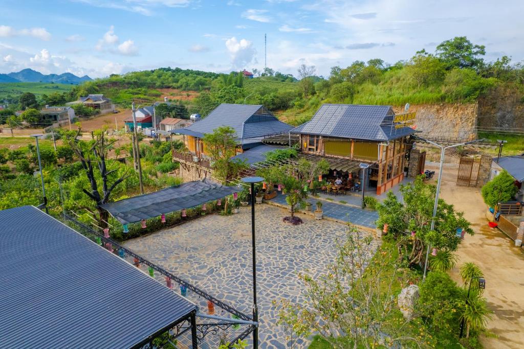 Chiềng Đi Dreamy Mộc Châu