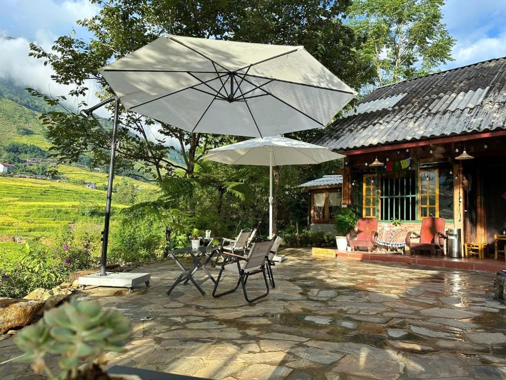 Dó Homestay Sapa