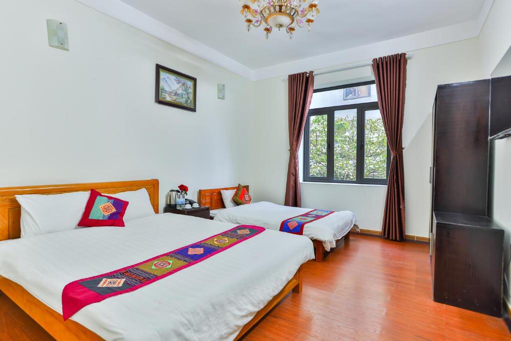 Joville Hotel Sapa - Ảnh 6