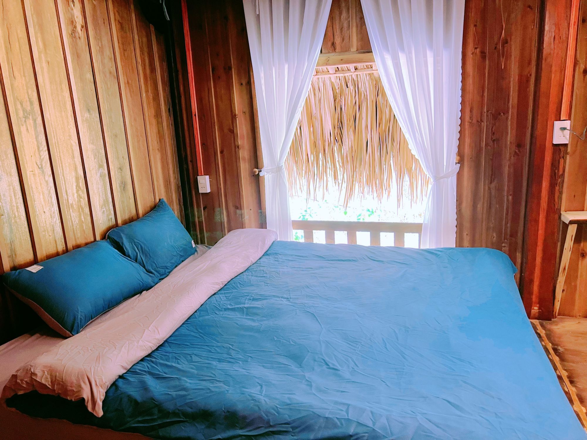 Lagom Bắc Hà Farmstay - Homestay Lào Cai