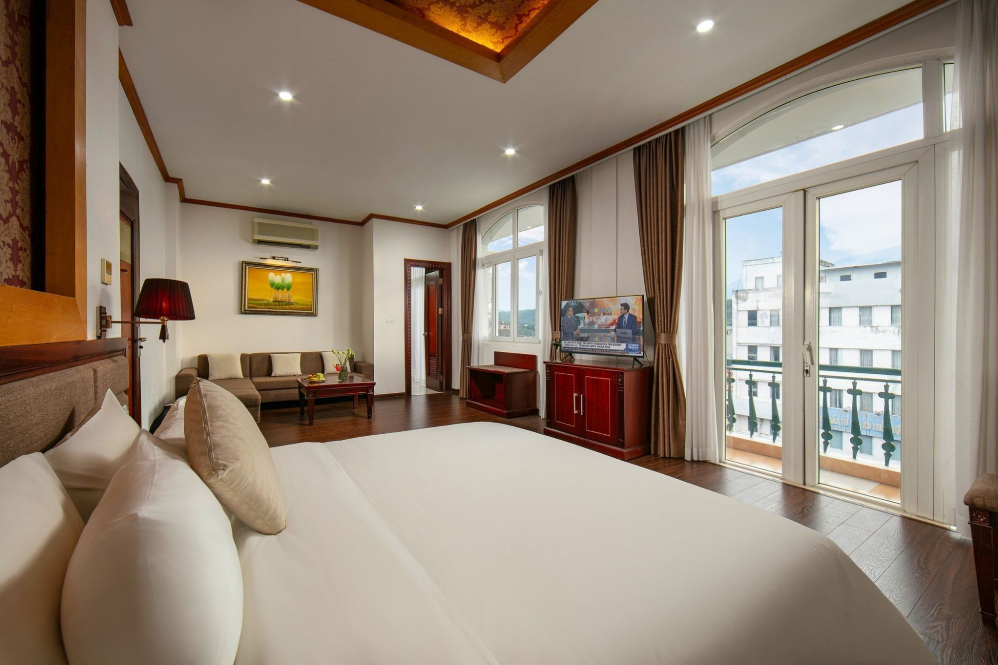 Lao Cai Star Hotel