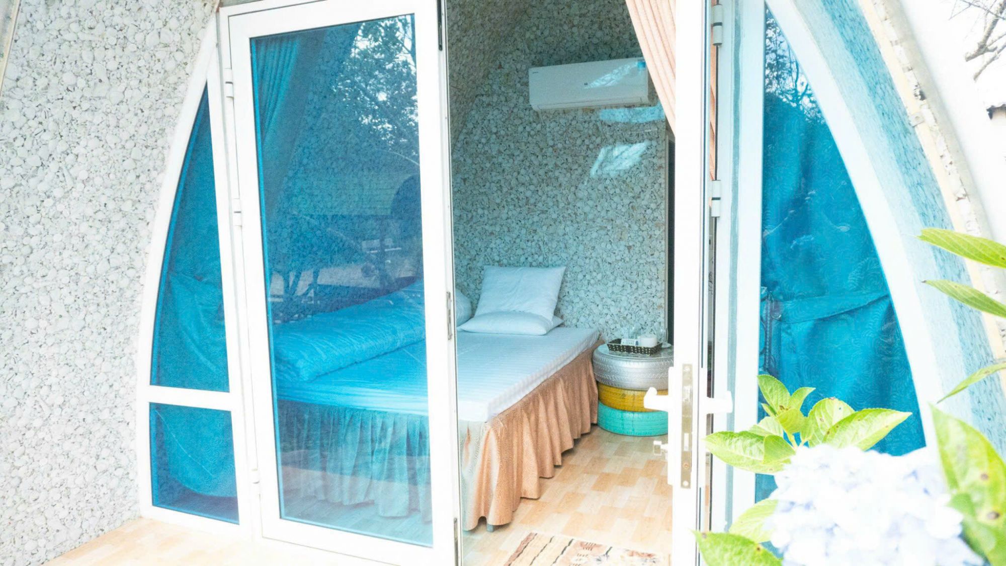 Mộc Vân Phong homestay