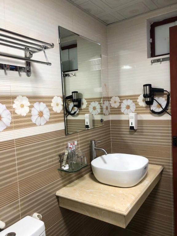 Quốc Thái Hotel Sapa - Ảnh 6