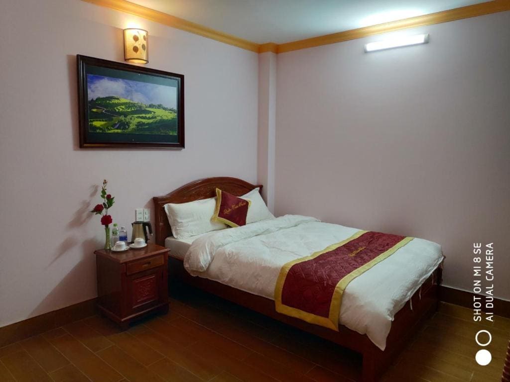 Phòng Có điều hòa