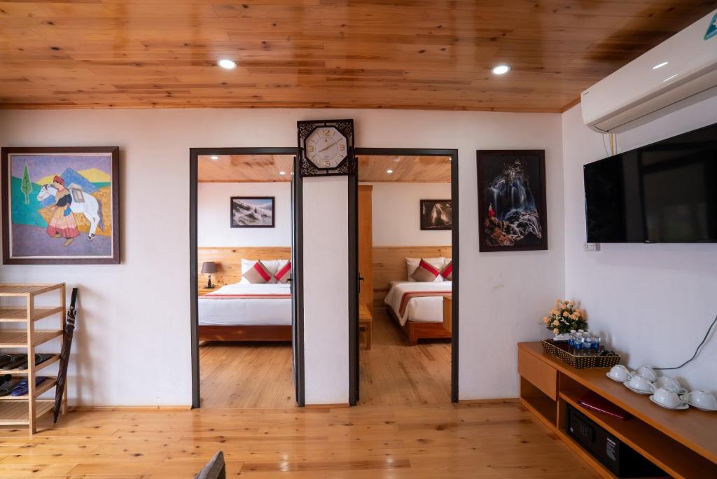 Sapa Retreat Condotel - Ảnh 6
