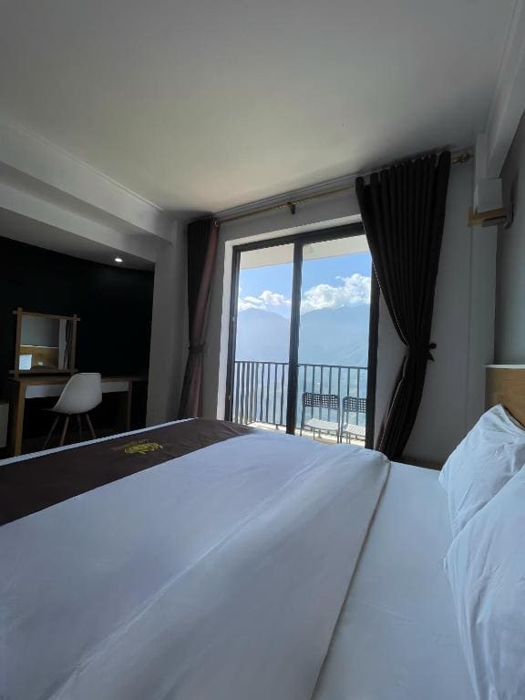 Roxana Sapa Hotel - Ảnh 6