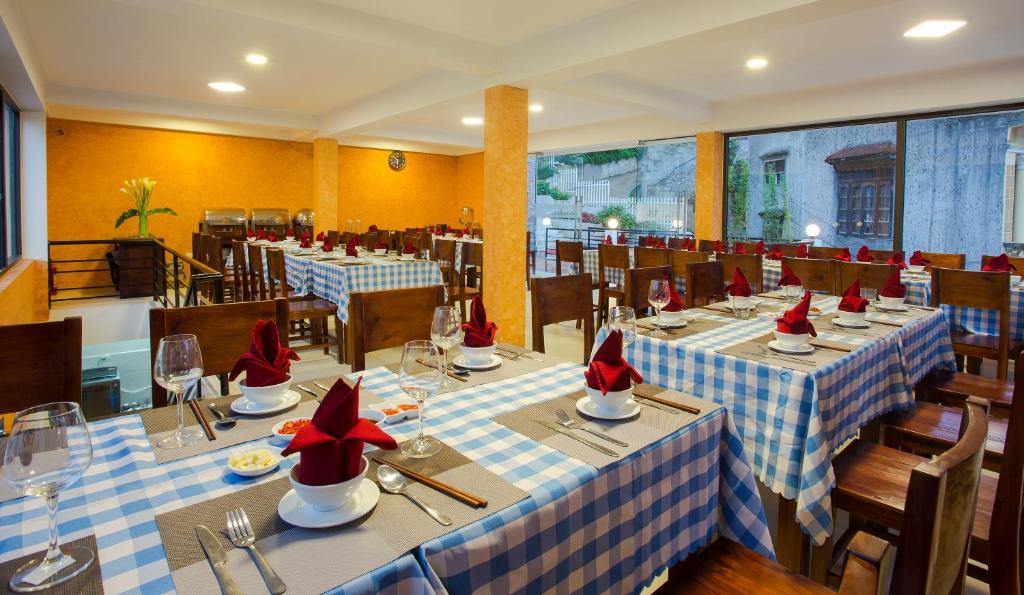 Sapa Village Hotel - Ảnh 6