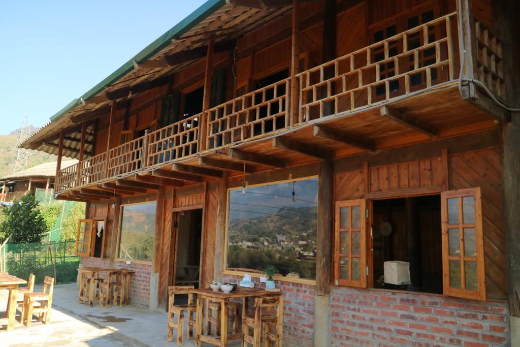 The Zen House Sapa