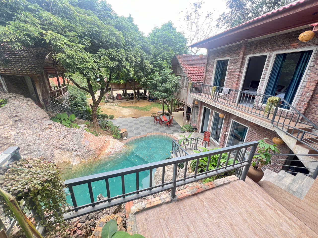 Tú Điệp homestay