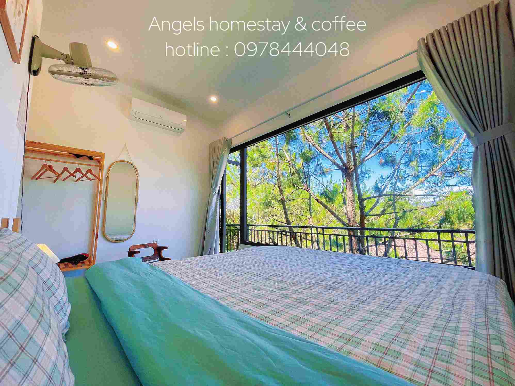 Angels Homestay