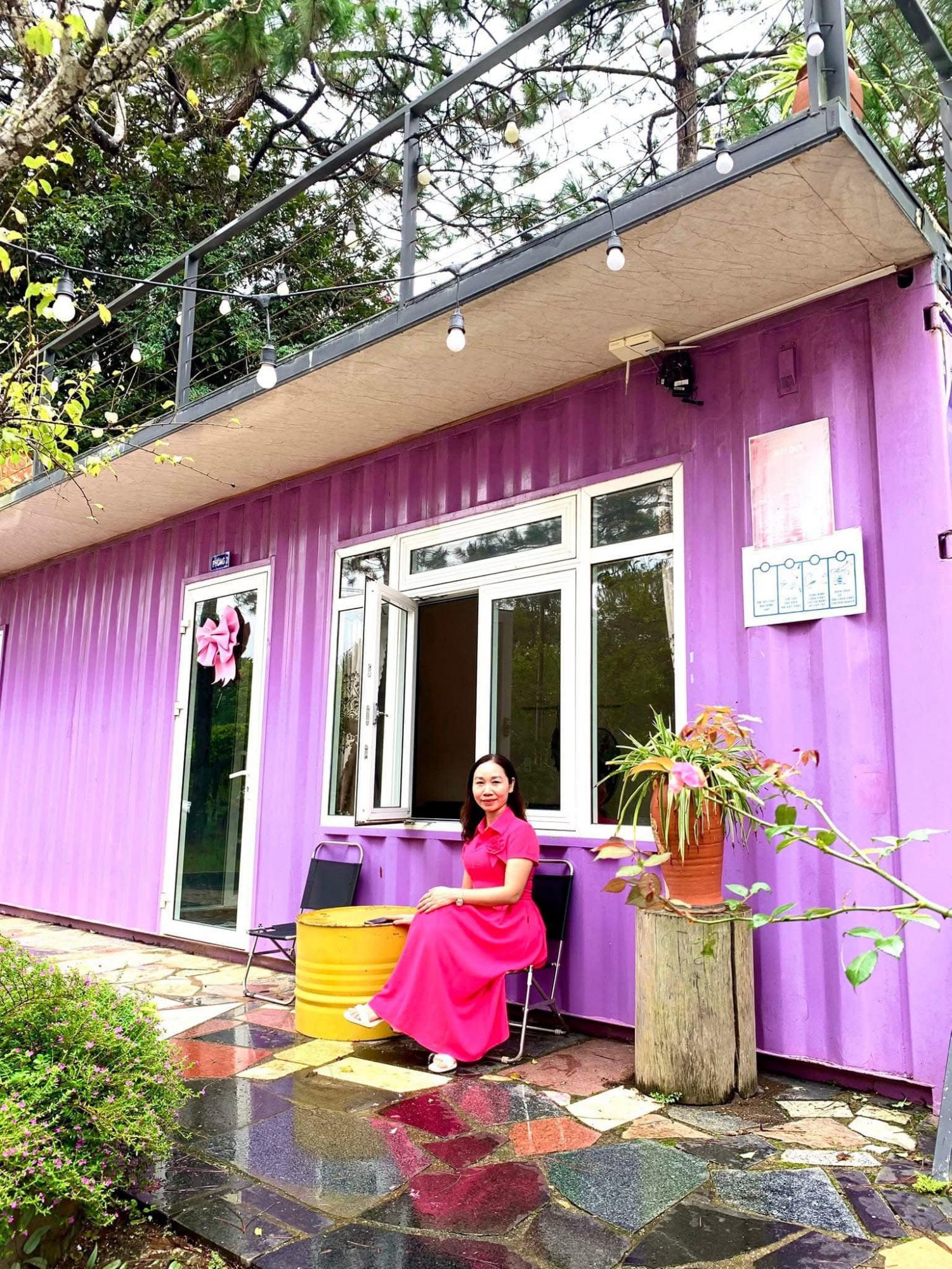 HeniSi Container - Ảnh 6