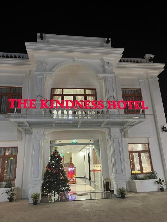 The Kindness Hotel - Ảnh 6
