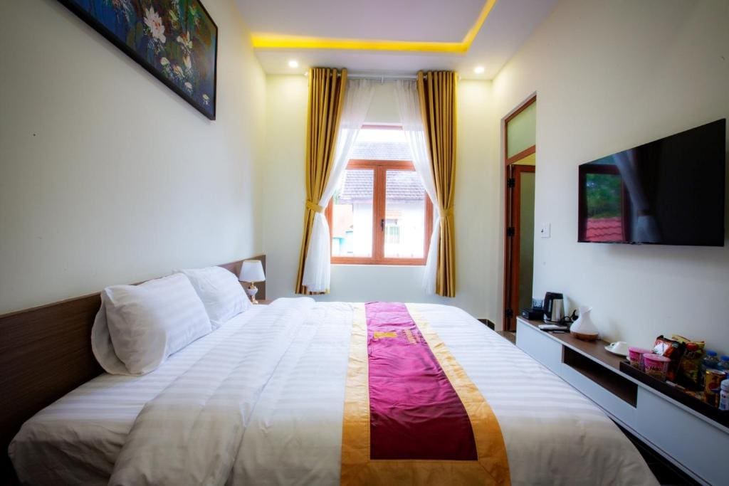 single room