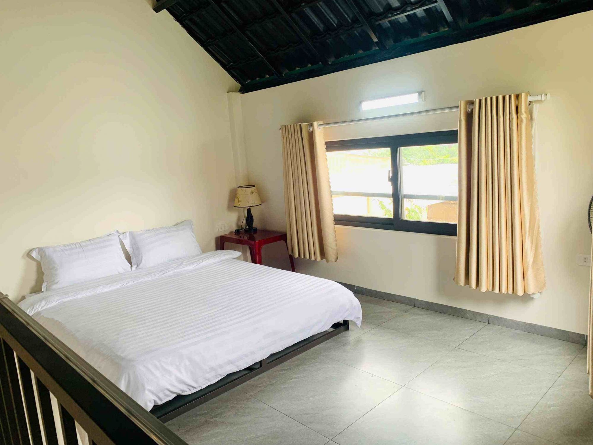 Măng Đen Romantic Villa 1