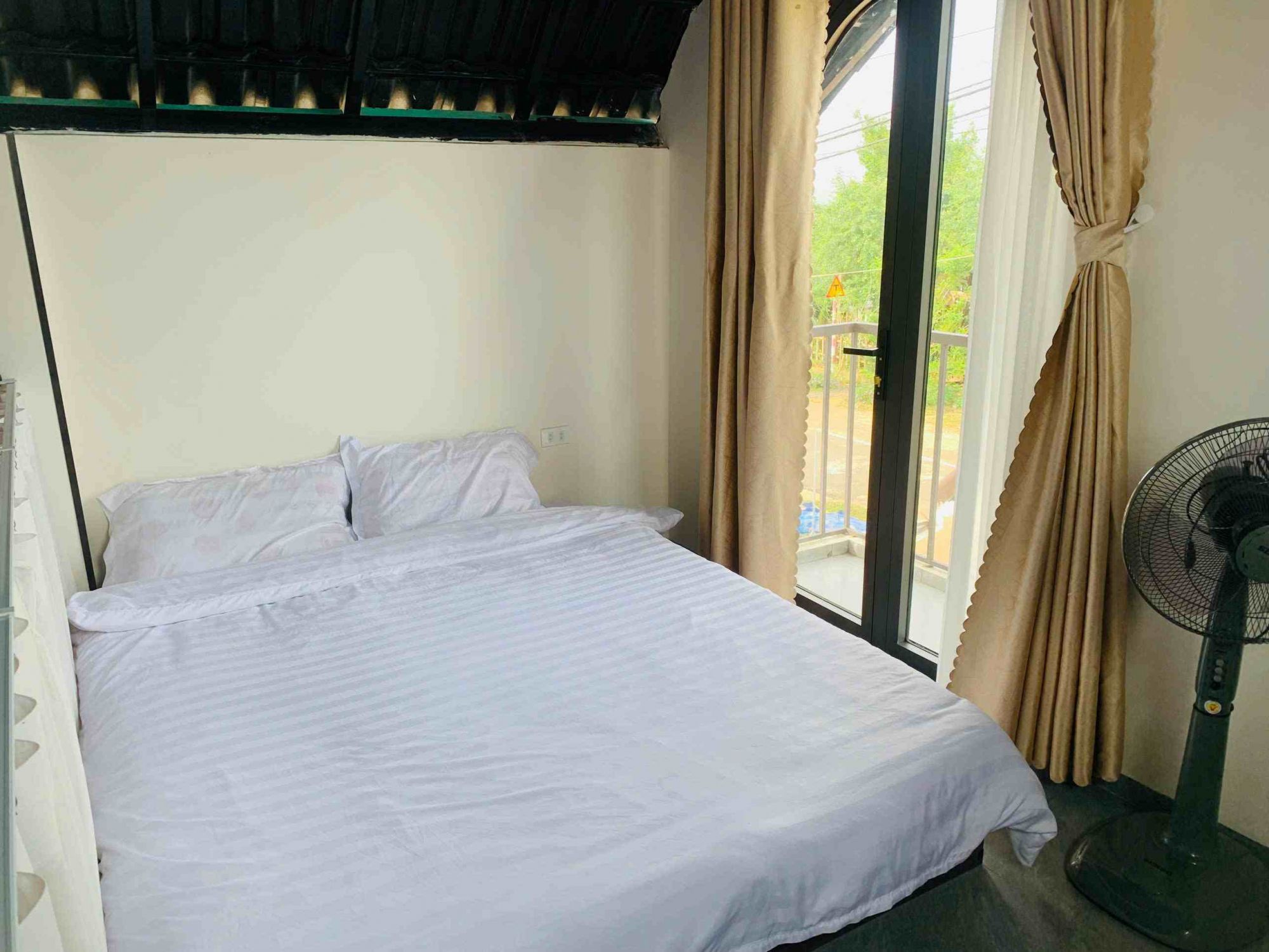 Măng Đen Romantic Villa 2