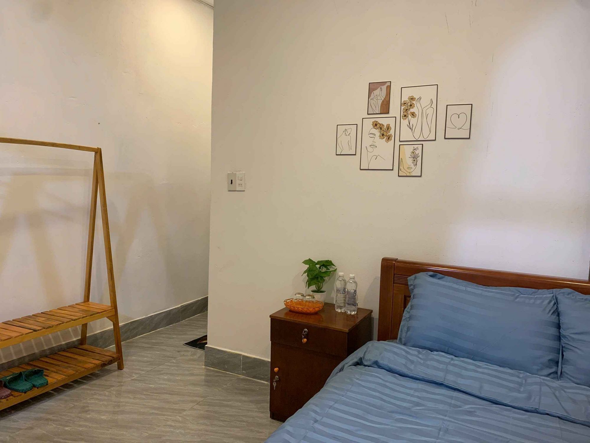 Rừng Phố Homestay
