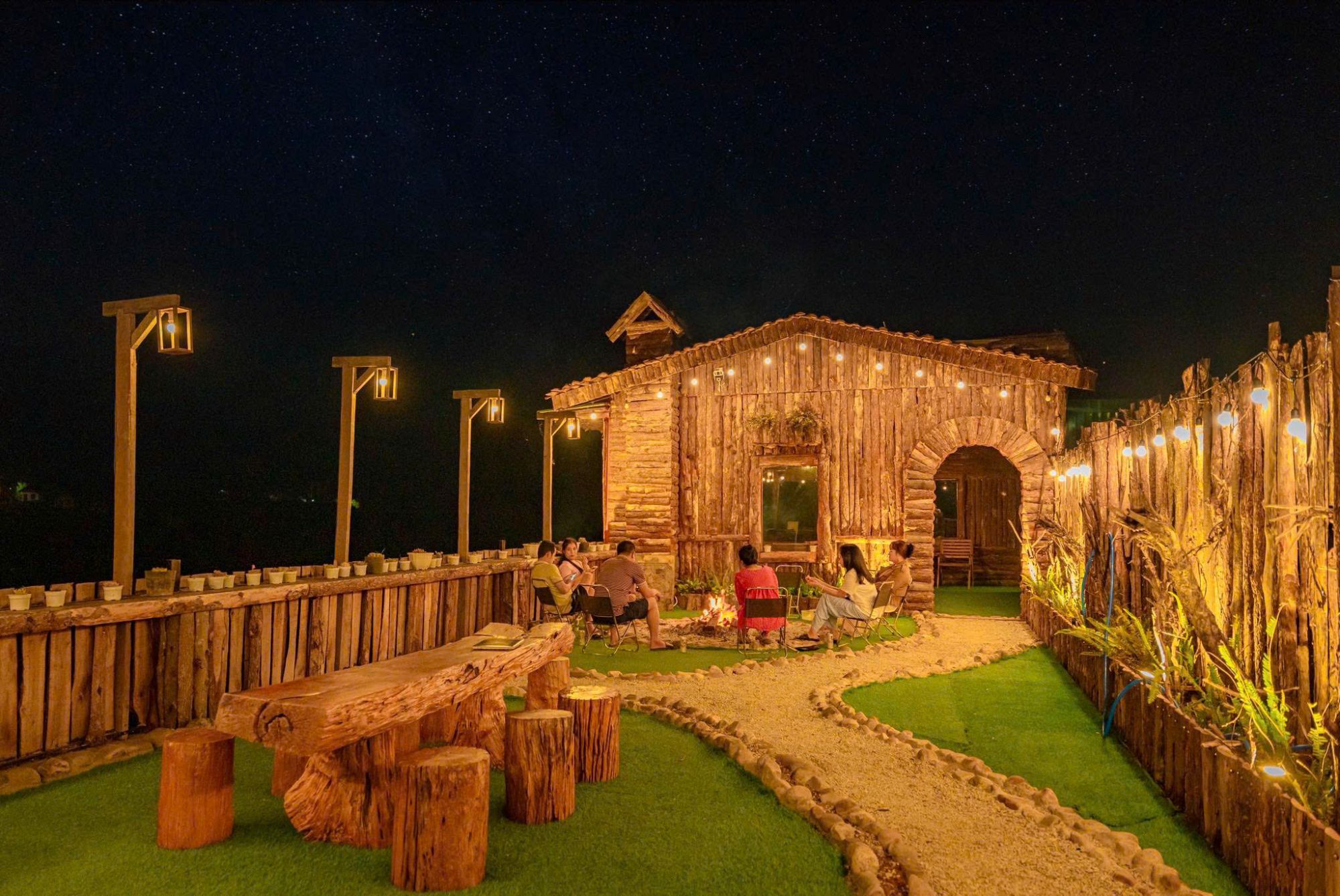 Thanh Bình Homestay 1 - Ảnh 6